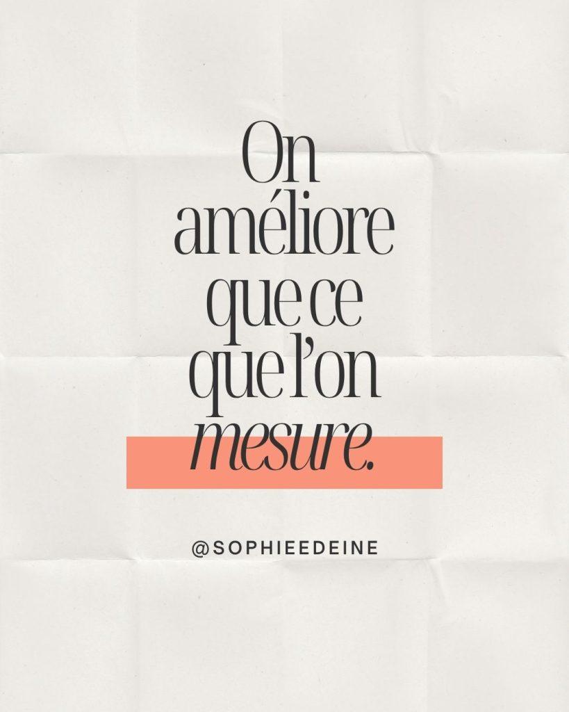 La mesure en marketing digital