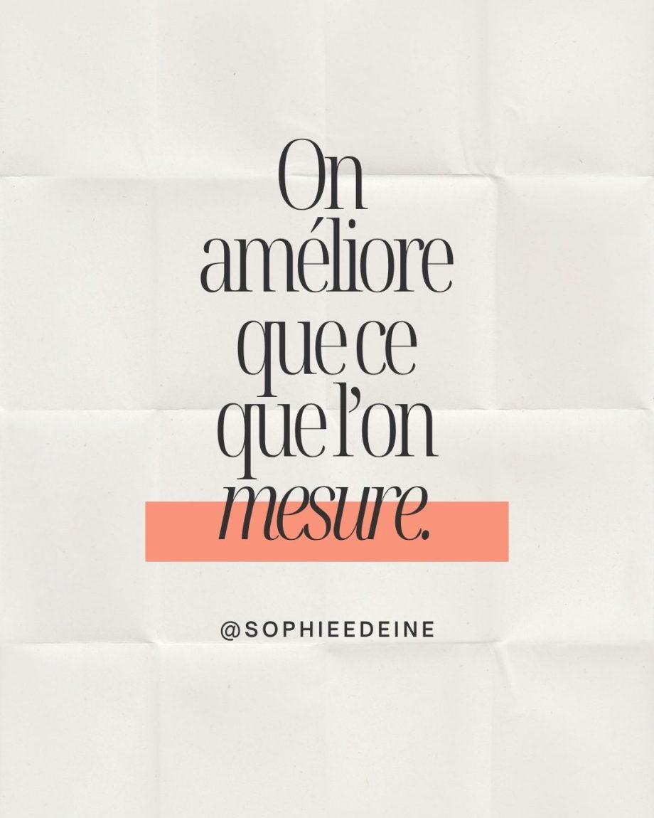 La mesure en marketing digital