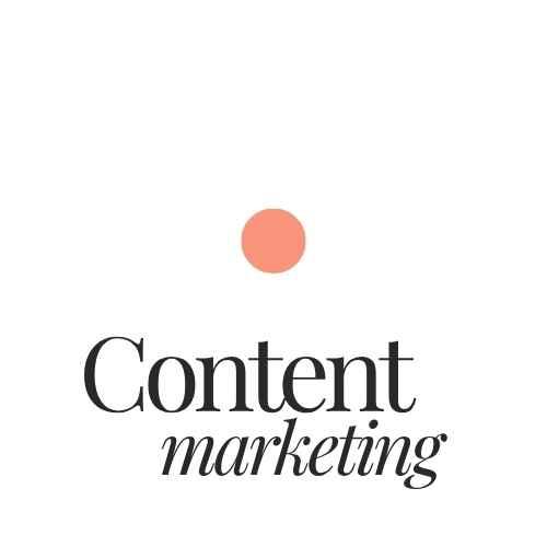 Content marketing