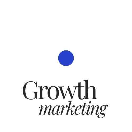 Growth marketing